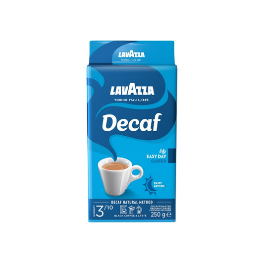 Lavazza Decaf Kafeinsiz Filtre Kahve 250 gr