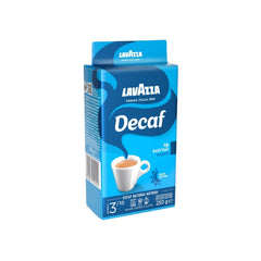 Lavazza Decaf Kafeinsiz Filtre Kahve 250 gr