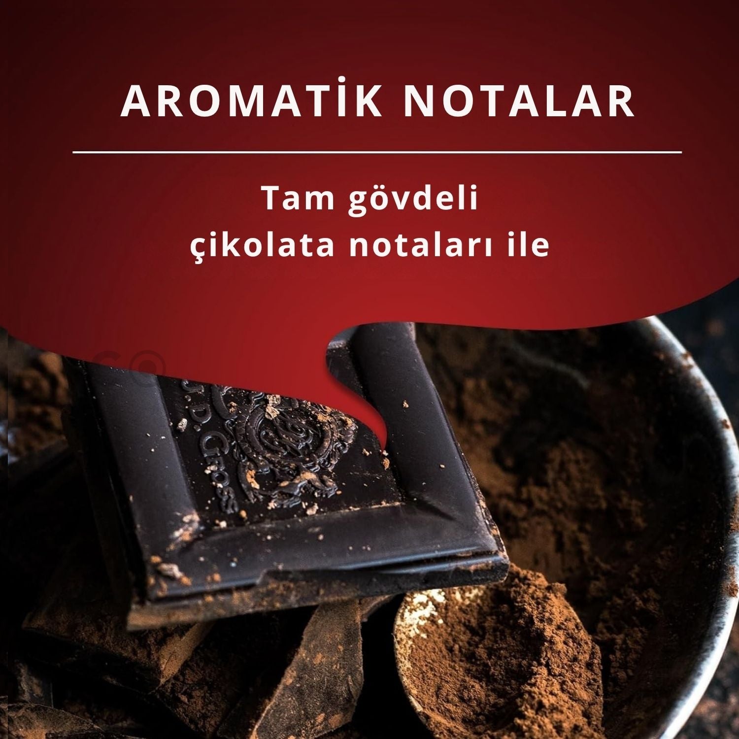 Lavazza Qualita Rossa Nespresso Uyumlu Alüminyum Kapsül Kahve