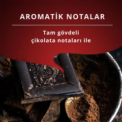 Lavazza Qualita Rossa Nespresso Uyumlu Alüminyum Kapsül Kahve