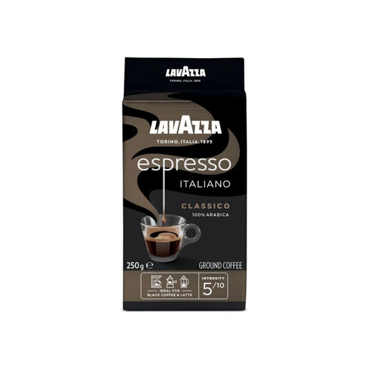 Lavazza Espresso italiano Filtre Kahve 250 Gr