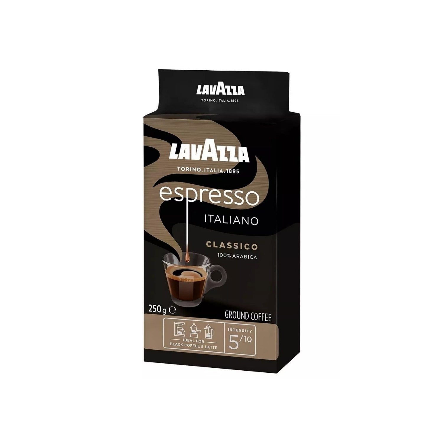 Lavazza Espresso italiano Filtre Kahve 250 Gr