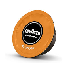 Lavazza A Modo Mio Delizioso kapsül kahve