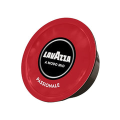 Lavazza A Modo Mio Passionale Kapsül Kahve