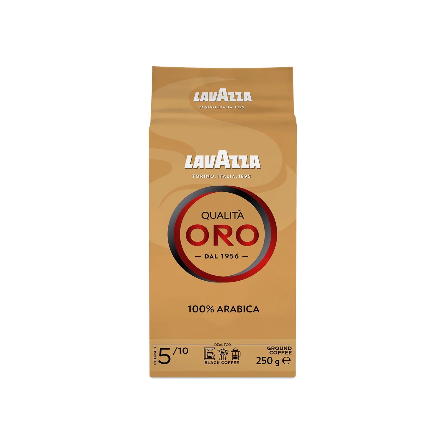Lavazza Qualita Oro Filtre Kahve 250 Gr