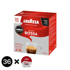 Lavazza A Modo Mio Qualita Rossa Kapsül Kahve