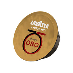Lavazza A Modo Mio Qualita Oro Kapsül Kahve