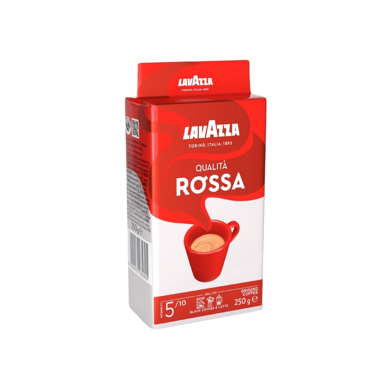Lavazza Qualita Rossa Filtre Kahve 250 Gr
