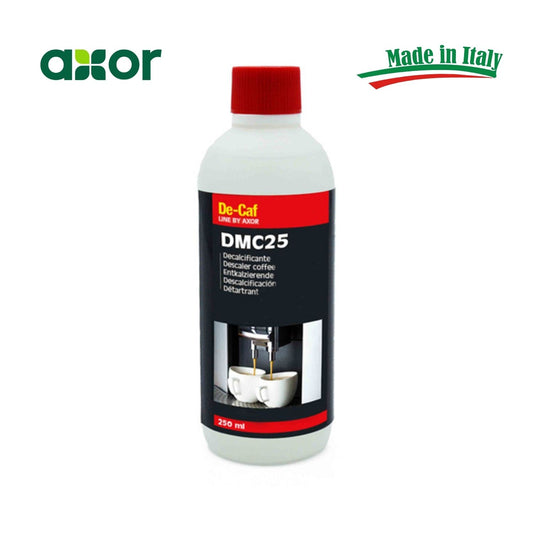 AXOR De-Caf Sıvı Kireç Çözücü 250 ML