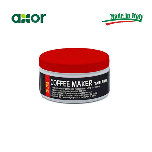 AXOR KAHVE MAKİNESİ TEMİZLİK TABLETİ 100 ADET