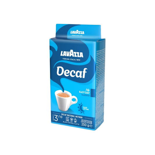 Lavazza Decaf Kafeinsiz Filtre Kahve 250 gr
