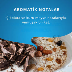 Lavazza Decaf Nespresso Uyumlu Alüminyum Kapsül Kahve 