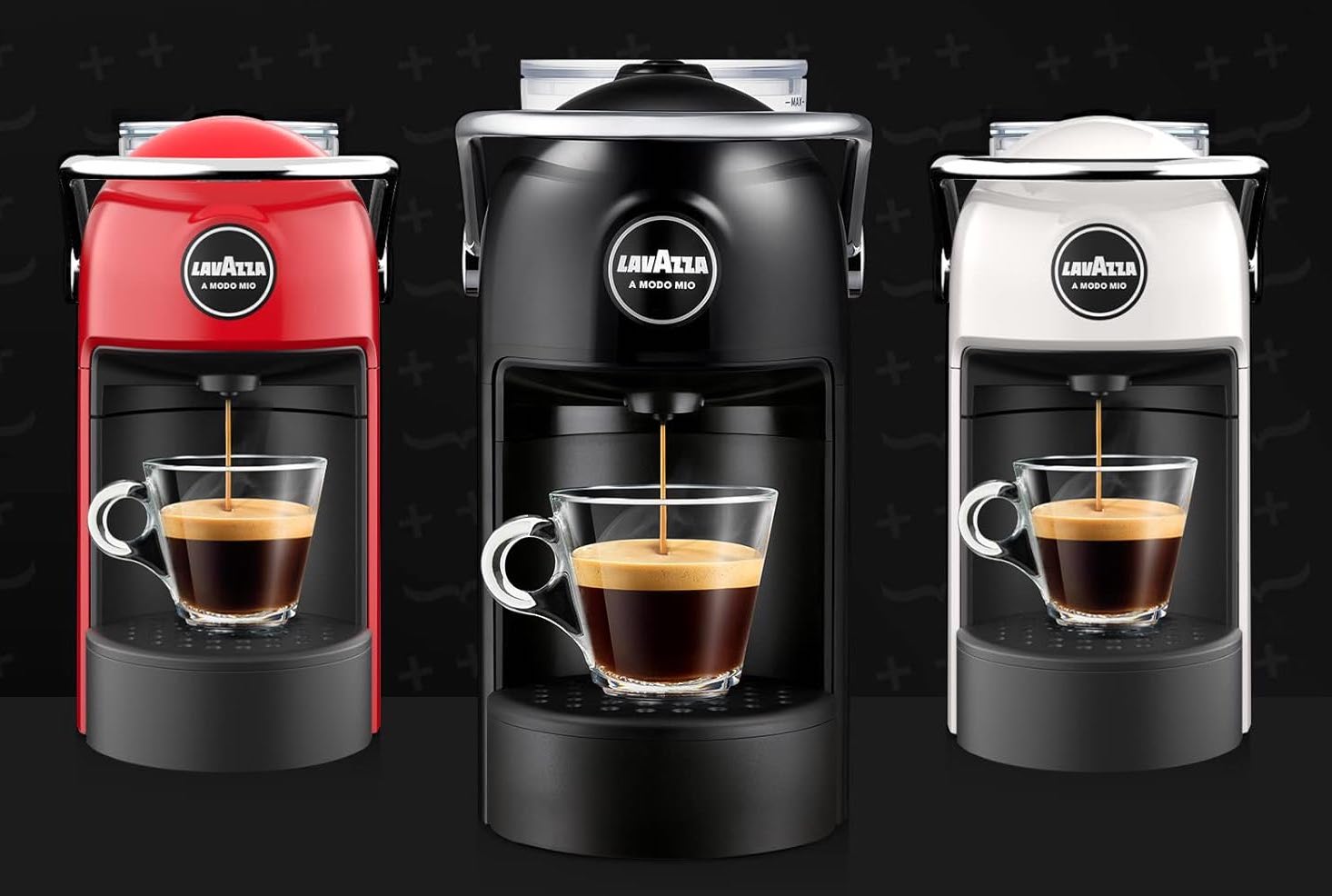 Lavazza Coffee Co Firma Hakkında