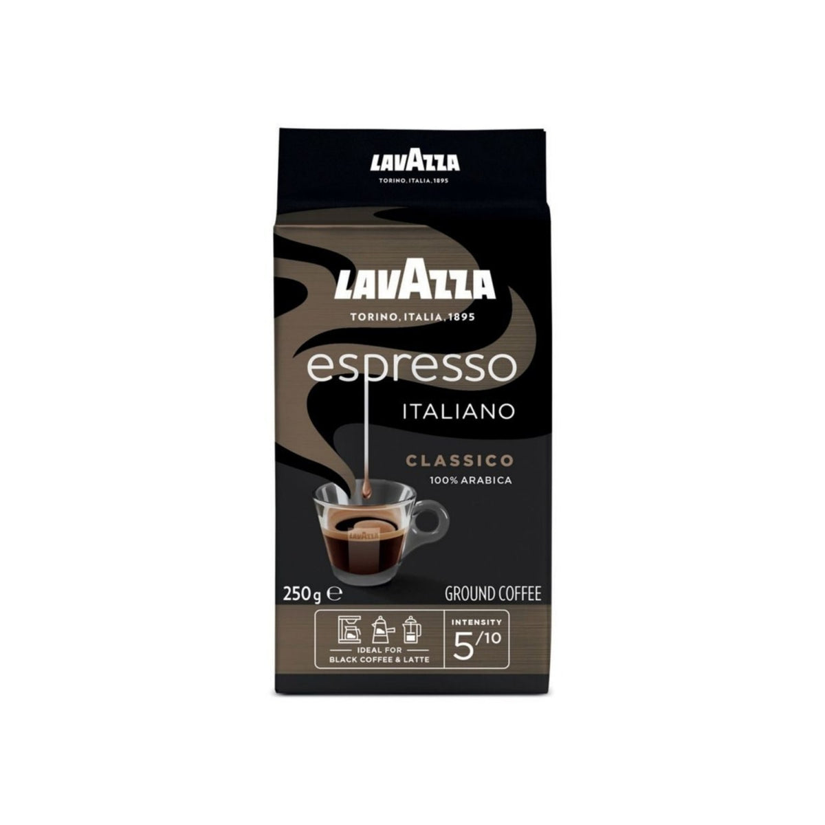 Lavazza Espresso italiano Filtre Kahve 250 Gr