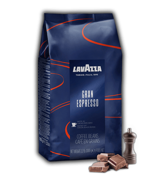 Lavazza Gran Espresso 1 kg Çekirdek Kahve