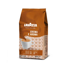 Lavazza Crema E Aroma Çekirdek Kahve 1Kg Kahverengi