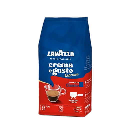 Lavazza Crema e Gusto Çekirdek Kahve 1 Kg