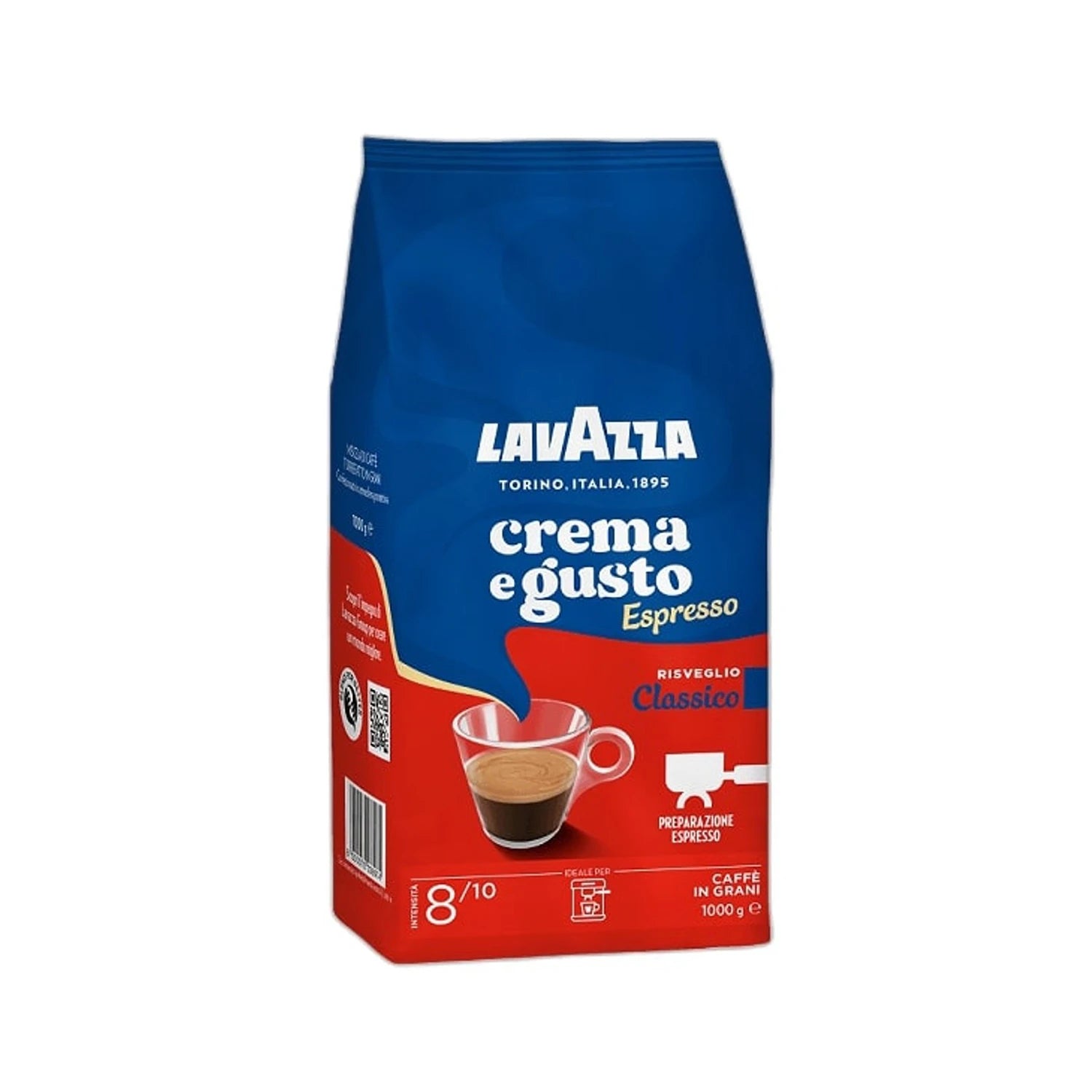 Lavazza Crema e Gusto Çekirdek Kahve 1 Kg