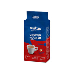 Lavazza Crema e Gusto Filtre Kahve 250 Gr