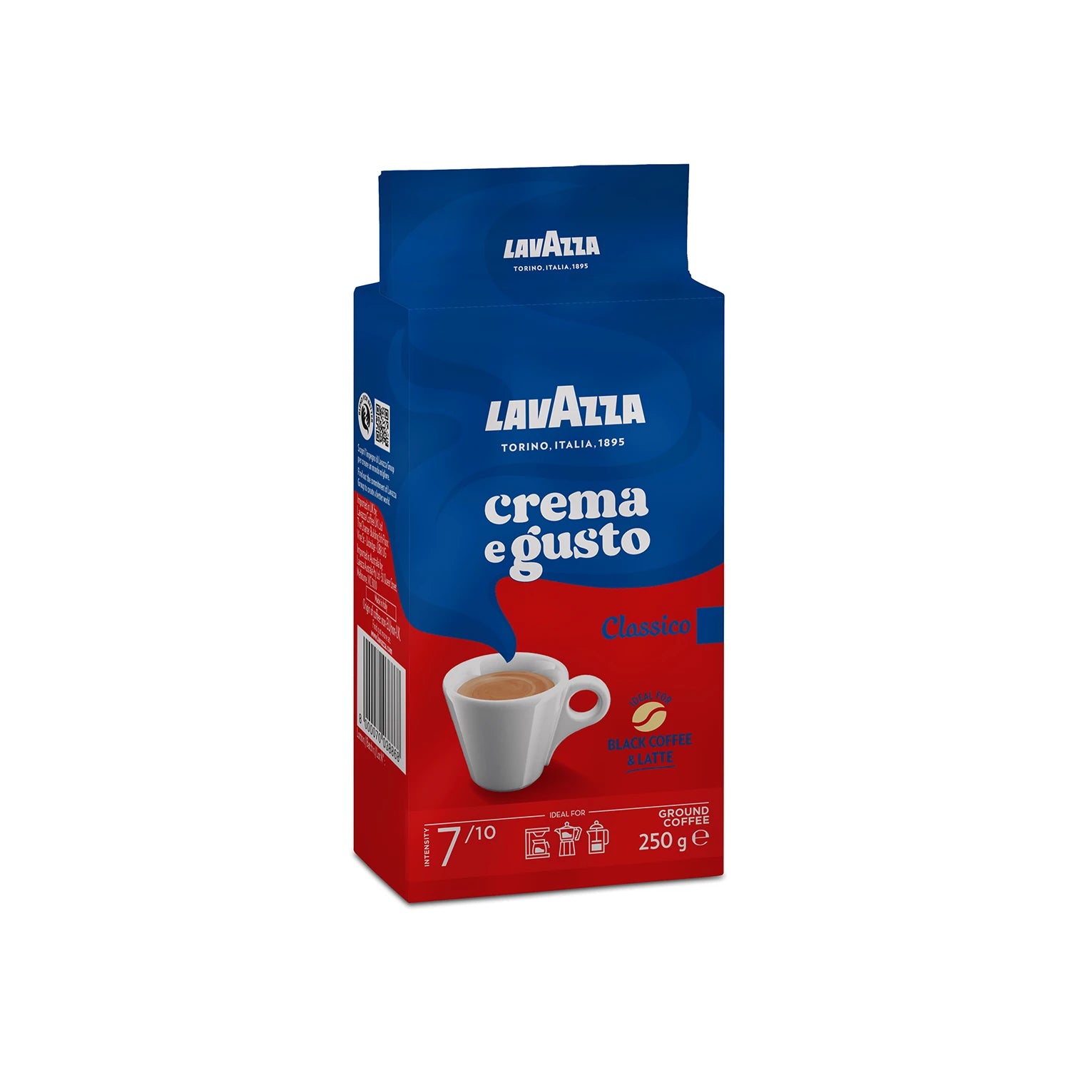 Lavazza Crema e Gusto Filtre Kahve 250 Gr