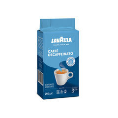 Lavazza Decaffeinato Kafeinsiz Filtre Kahve 250 gr