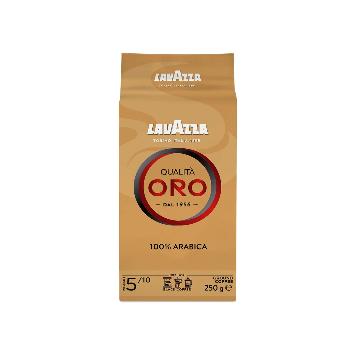 Lavazza Qualita Oro Filtre Kahve 250 Gr 