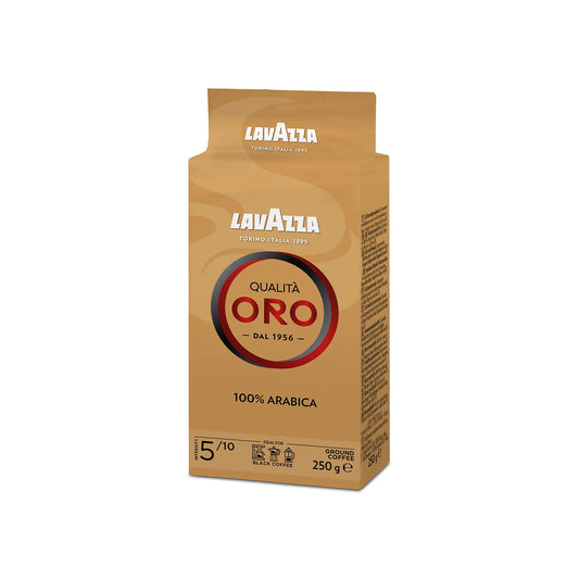 Lavazza Qualita Oro Filtre Kahve 250 Gr 