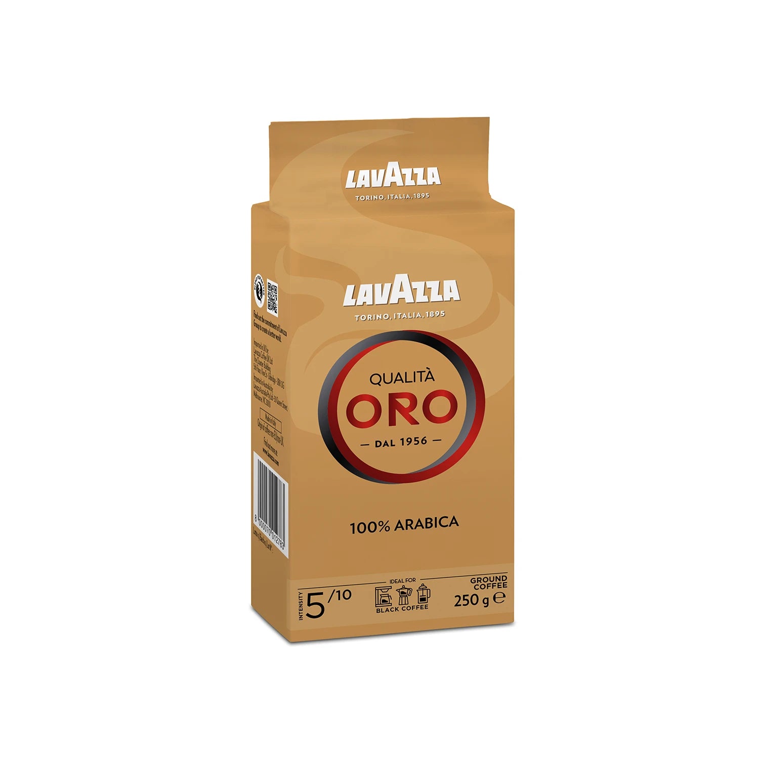 Lavazza Qualita Oro Filtre Kahve 250 Gr 