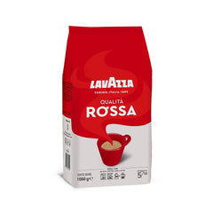 lavazza kahve qualita rossa 1kg cekirdek