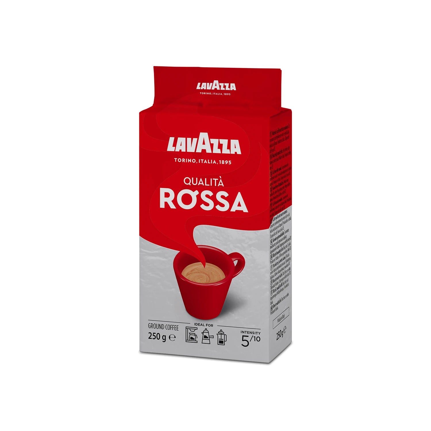 Lavazza Qualita Rossa Filtre Kahve 250 Gr