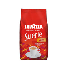 Lavazza Suerte Çekirdek Kahve 1Kg