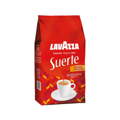 Lavazza Suerte Çekirdek Kahve 1Kg