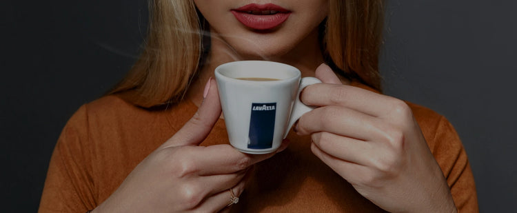 Lavazza A Modo Mio Gerçek İtalyan Espresso Kapsül Kahve Sistemi