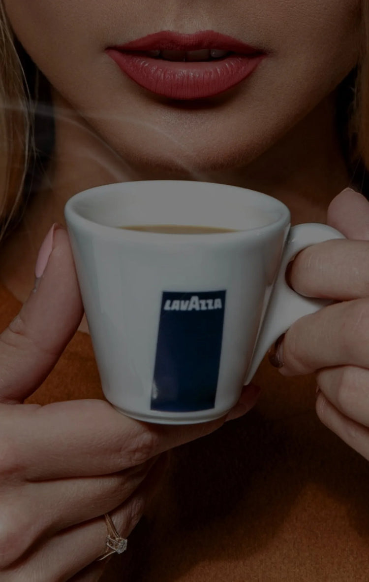 Lavazza A Modo Mio Gerçek İtalyan Espresso Kapsül Kahve Sistemi