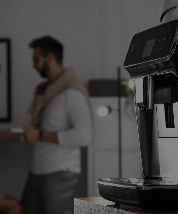 Coffee Co. | Lavazza | Ofisler için çözümler