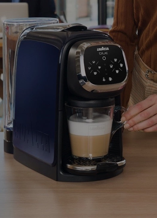Lavazza Profesyonel Hizmetler – Coffee Co.