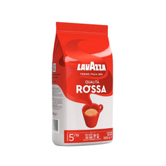 Lavazza Qualita Rossa Çekirdek kahve 1kg