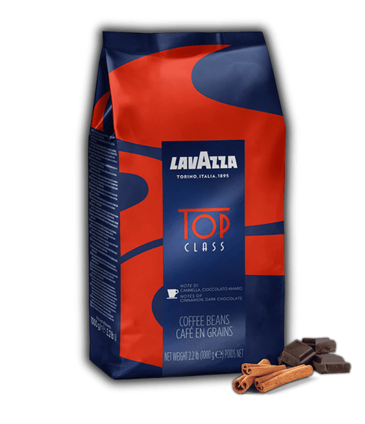 Lavazza Top Class 1 kg Çekirdek Kahve